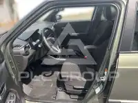 2023 Suzuki Ignis