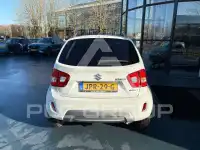 2023 Suzuki Ignis