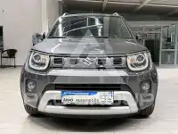 2023 Suzuki Ignis