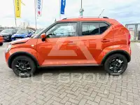 2023 Suzuki Ignis