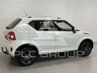 2023 Suzuki Ignis