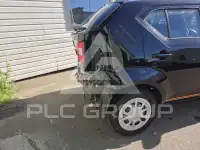 2023 Suzuki Ignis