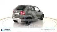 2023 Suzuki Ignis