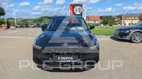 2023 Suzuki Ignis