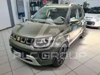 2023 Suzuki Ignis