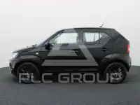 2023 Suzuki Ignis