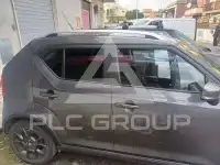 2023 Suzuki Ignis