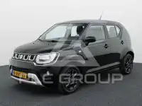 2023 Suzuki Ignis