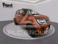 2023 Suzuki Ignis