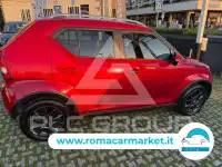 2023 Suzuki Ignis