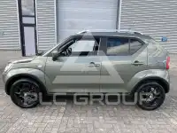 2023 Suzuki Ignis