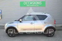2023 Suzuki Ignis
