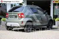 2023 Suzuki Ignis