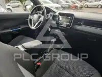 2023 Suzuki Ignis