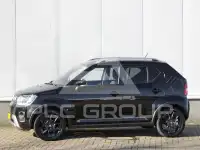 2023 Suzuki Ignis