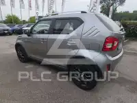 2023 Suzuki Ignis