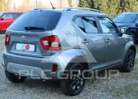 2023 Suzuki Ignis