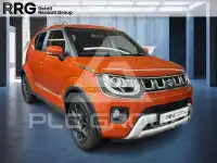 2023 Suzuki Ignis