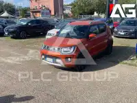 2023 Suzuki Ignis