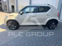 2023 Suzuki Ignis