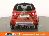 2023 Suzuki Ignis