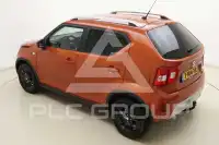 2023 Suzuki Ignis
