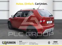 2023 Suzuki Ignis