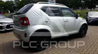 2023 Suzuki Ignis