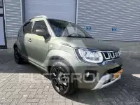 2023 Suzuki Ignis