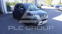2023 Suzuki Ignis