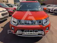 2023 Suzuki Ignis