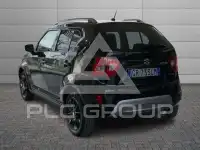 2023 Suzuki Ignis