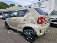 2023 Suzuki Ignis