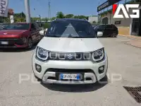 2023 Suzuki Ignis