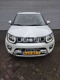 2023 Suzuki Ignis