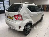 2023 Suzuki Ignis