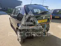 2023 Suzuki Ignis