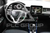 2023 Suzuki Ignis