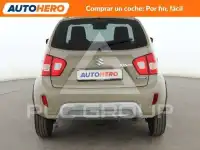2023 Suzuki Ignis
