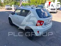 2023 Suzuki Ignis