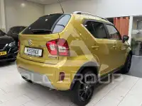 2023 Suzuki Ignis