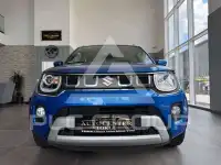 2023 Suzuki Ignis