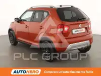 2023 Suzuki Ignis
