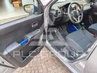2023 Suzuki Ignis