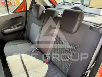 2023 Suzuki Ignis
