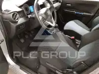 2023 Suzuki Ignis