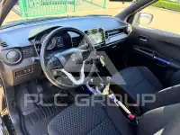 2023 Suzuki Ignis