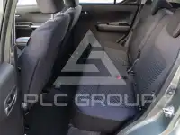 2023 Suzuki Ignis
