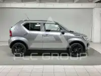 2023 Suzuki Ignis