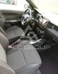 2023 Suzuki Ignis